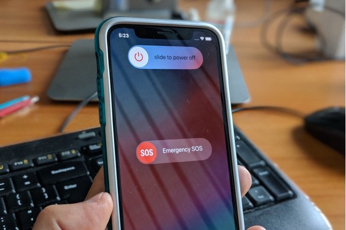 How-to-turn-off-iPhone-X