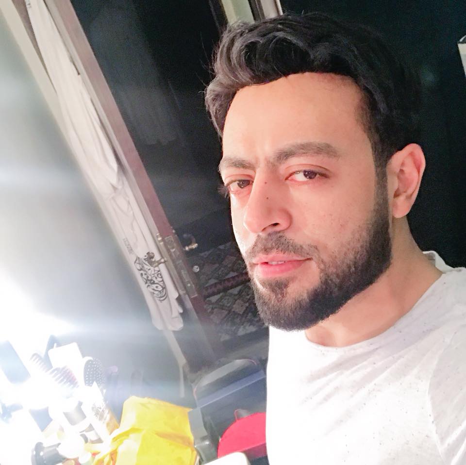 تامر عاشور تامر عاشور