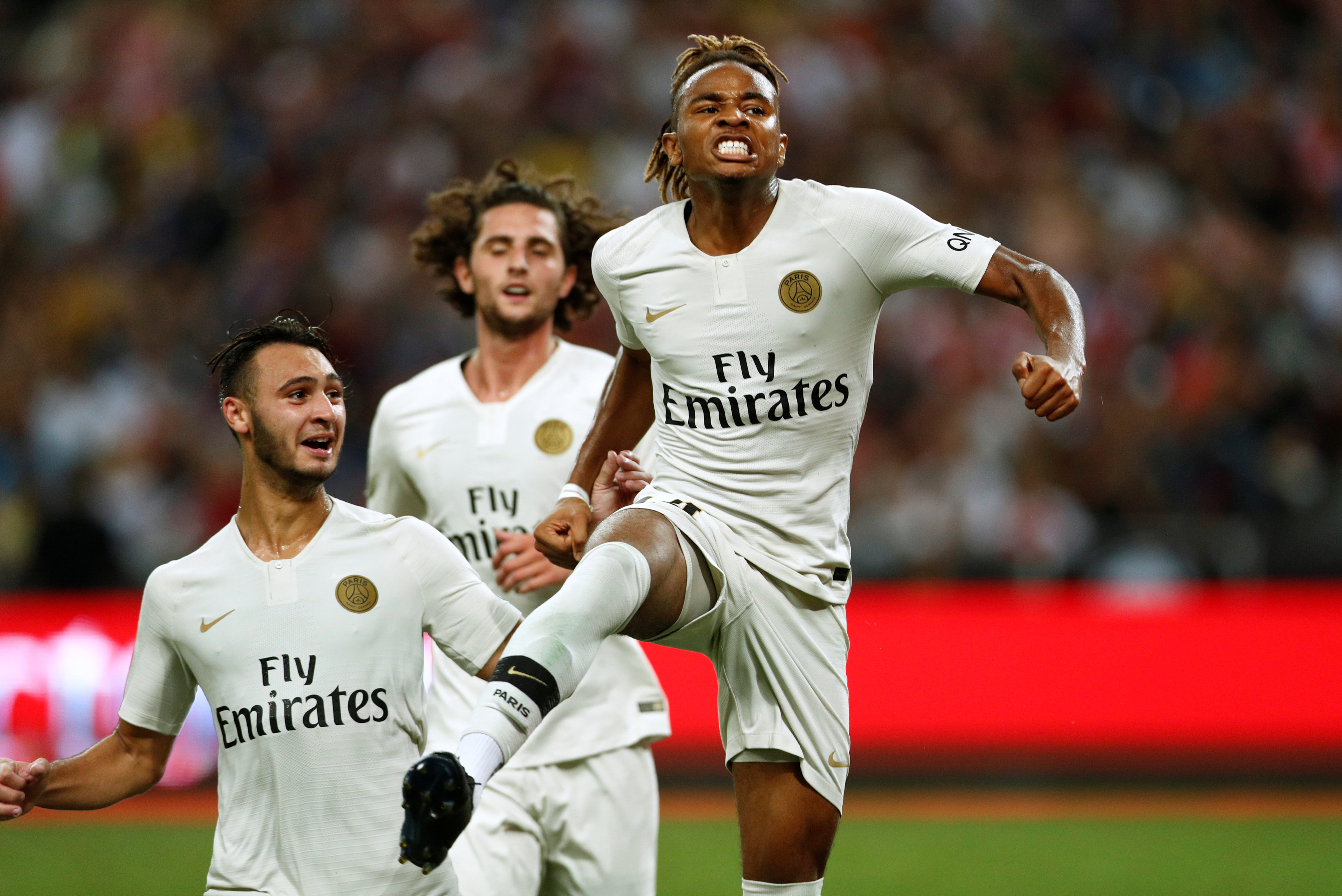 باريس سان جيرمان