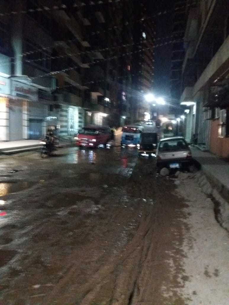 شارع يوسف شارع يوسف