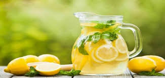 عصير الليمون (1)