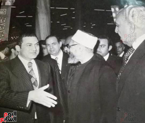 رقم-10-صورة-لل-شيخ-مع-الرئيس-السابق-مبارك