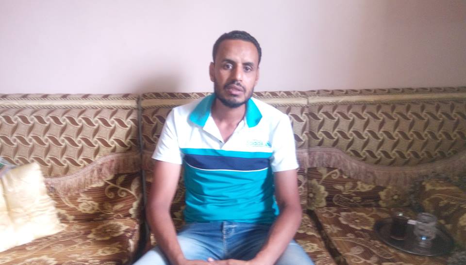 رقم 5 شقيق المجني عليه يروي تفاصيل الحادث لليوم السابع رقم 5 شقيق المجني عليه يروي تفاصيل الحادث لليوم السابع