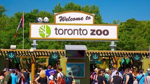 حديقة حيوان تورنتو