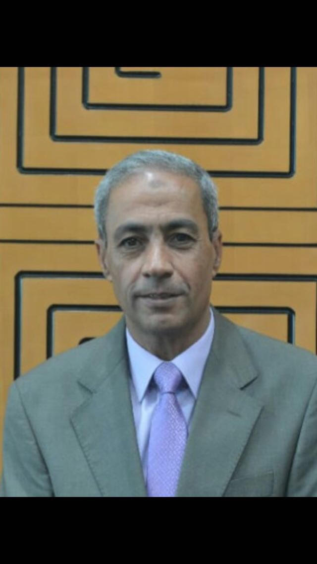الملاح عادل ثابت، رئيسا لمجلس إدارة الشركة الوطنية لخدمات الملاحة الجويه