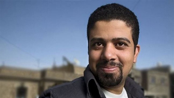 المخرج أحمد عبد الله السيد المخرج أحمد عبد الله السيد
