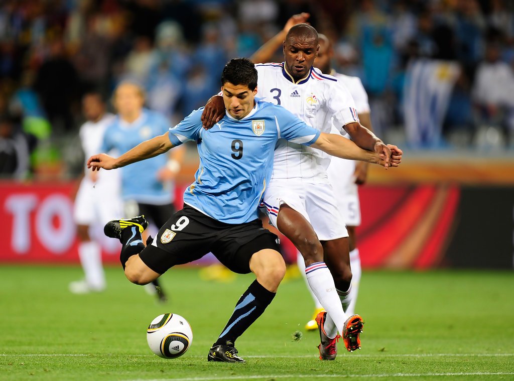 World cup 2010. Уругвай Франция 2010. Суарес 2010. France 2010 World Cup.