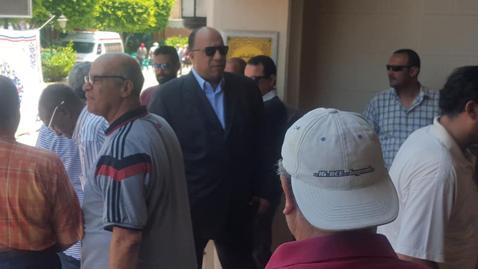 محمد مصيلحى محمد مصيلحى