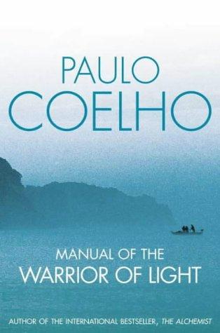 دليل محاربى الضوء للكاتب باولو كويلو