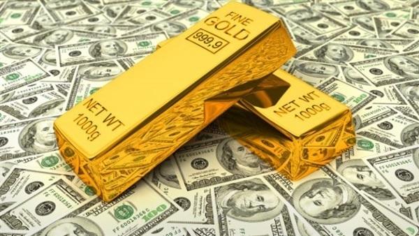 الذهب VS الدولار