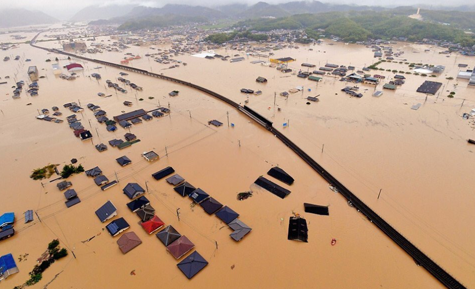 المناطق الموكوبة فى اليابان (2)