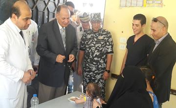 مدير أمن الجيزة