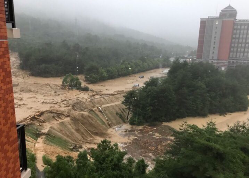 المناطق الموكوبة فى اليابان (1)