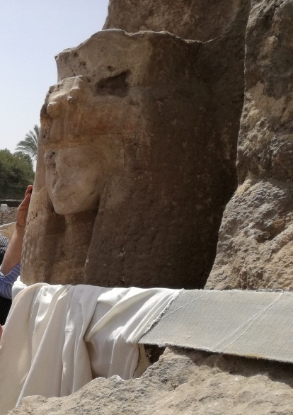 البعثات الأجنبية تكتب التاريخ الفرعوني من جديد (7)