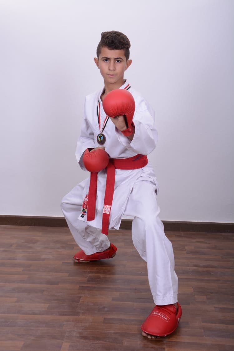 مهاب محمد رياض