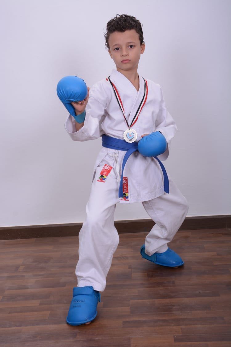 زياد محمد شعبان