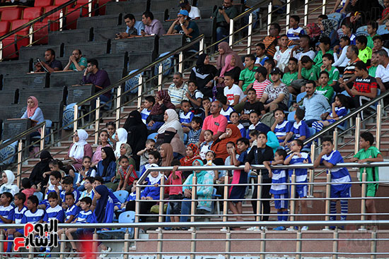 صور الإنتاج الحربى وحرس الحدود (23)