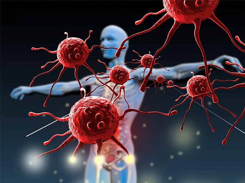 اسباب نقص المناعة منها الوراثة اسباب نقص المناعة منها الوراثة