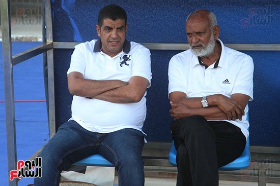 صور الإنتاج الحربى وحرس الحدود (5)