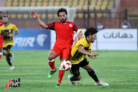 صور الإنتاج الحربى وحرس الحدود (3)