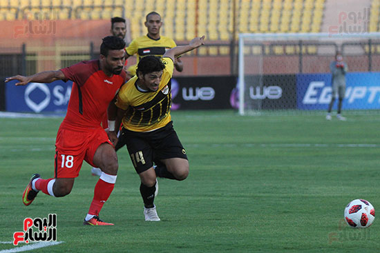 صور الإنتاج الحربى وحرس الحدود (20)