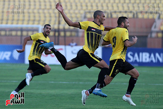 صور الإنتاج الحربى وحرس الحدود (26)