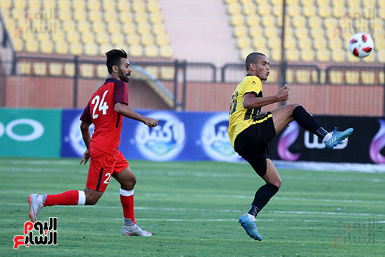 صور الإنتاج الحربى وحرس الحدود (31)