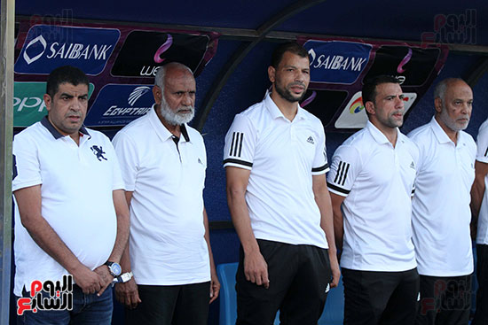 صور الإنتاج الحربى وحرس الحدود (12)