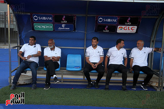 صور الإنتاج الحربى وحرس الحدود (4)