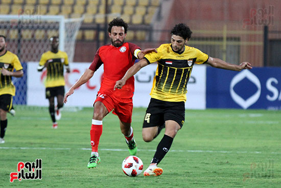 صور الإنتاج الحربى وحرس الحدود (2)