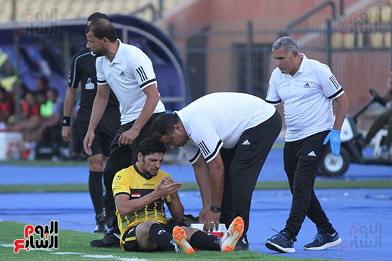 صور الإنتاج الحربى وحرس الحدود (32)