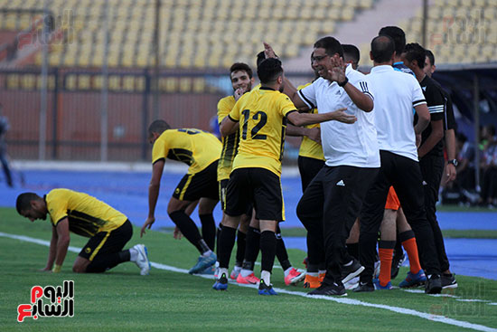 صور الإنتاج الحربى وحرس الحدود (29)