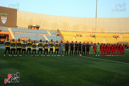 صور الإنتاج الحربى وحرس الحدود (10)