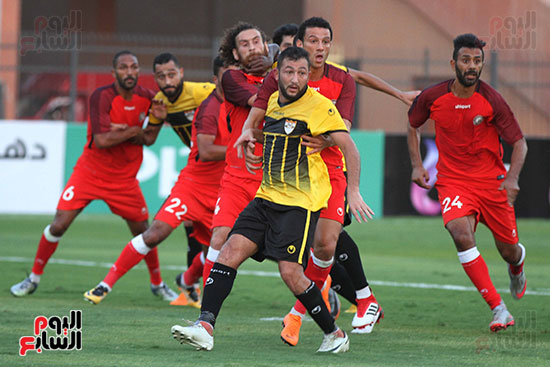 صور الإنتاج الحربى وحرس الحدود (35)