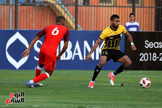 صور الإنتاج الحربى وحرس الحدود (21)