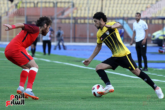 صور الإنتاج الحربى وحرس الحدود (24)