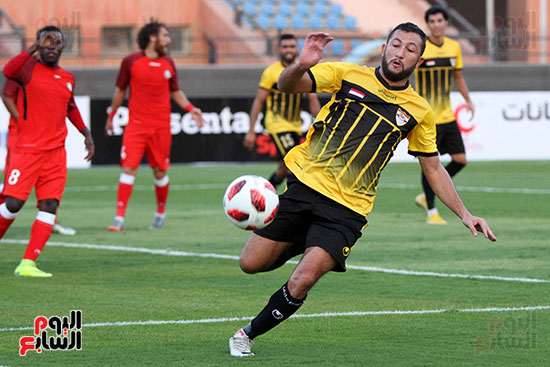 صور الإنتاج الحربى وحرس الحدود (33)