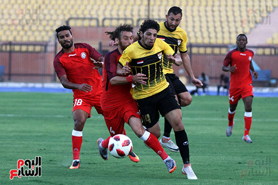 صور الإنتاج الحربى وحرس الحدود (34)