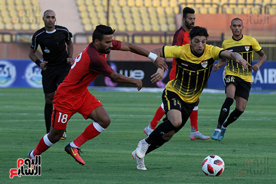 صور الإنتاج الحربى وحرس الحدود (19)