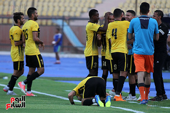 صور الإنتاج الحربى وحرس الحدود (28)