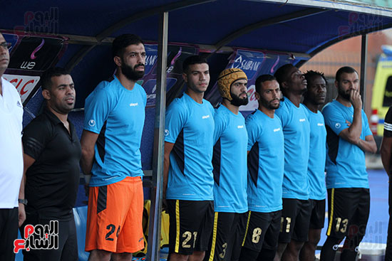 صور الإنتاج الحربى وحرس الحدود (13)