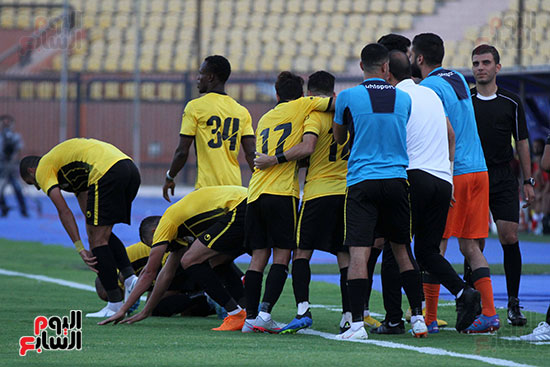 صور الإنتاج الحربى وحرس الحدود (30)