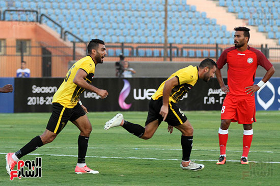 صور الإنتاج الحربى وحرس الحدود (25)