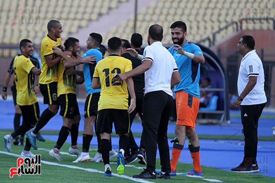 صور الإنتاج الحربى وحرس الحدود (27)