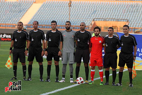 صور الإنتاج الحربى وحرس الحدود (16)