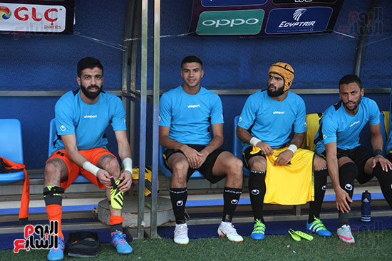 صور الإنتاج الحربى وحرس الحدود (6)