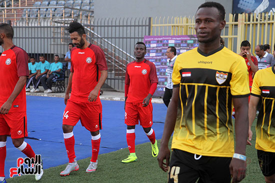 صور الإنتاج الحربى وحرس الحدود (9)