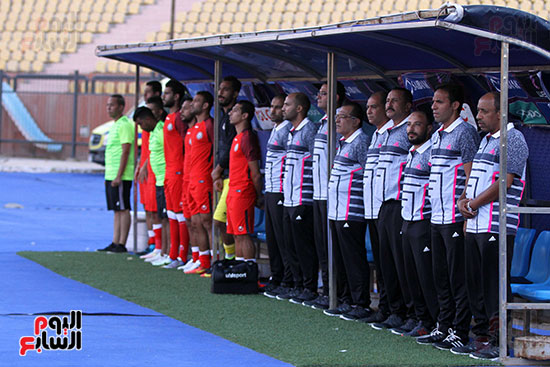 صور الإنتاج الحربى وحرس الحدود (14)