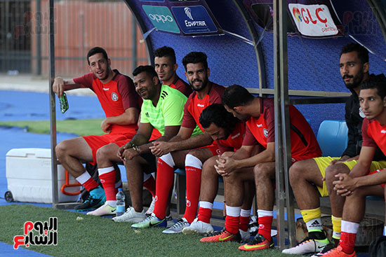 صور الإنتاج الحربى وحرس الحدود (17)