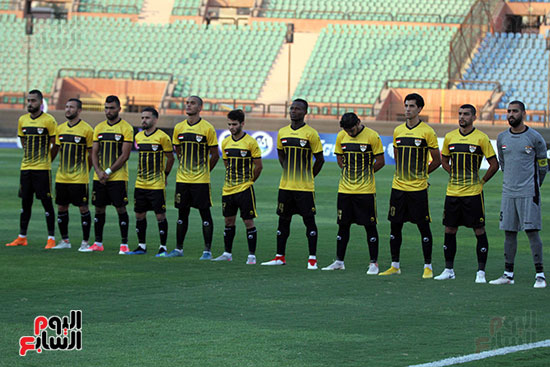 صور الإنتاج الحربى وحرس الحدود (15)